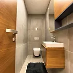 公寓 Romantika 13 Chopok Juh 塔莱