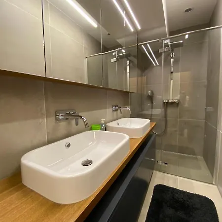 Romantika 13 Chopok Juh Apartman